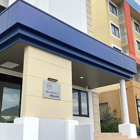 Global Resort Ono De Lune Hatsukaichi Εξωτερικό φωτογραφία
