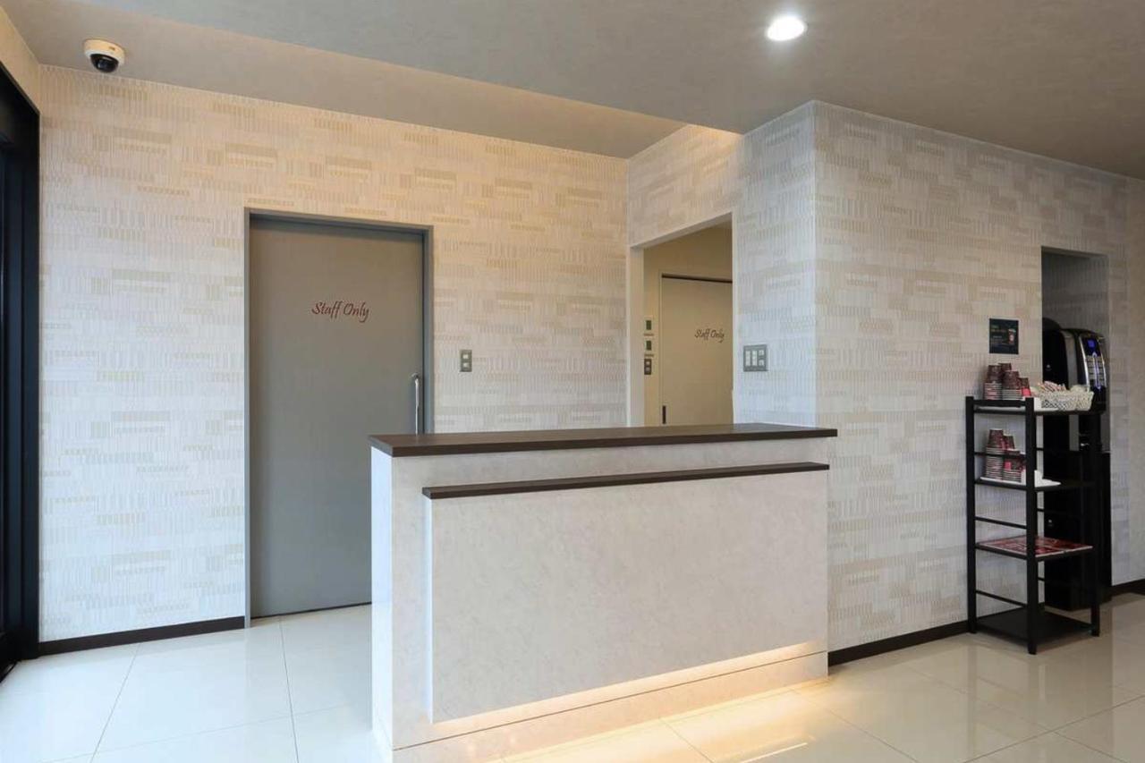 Global Resort Ono De Lune Hatsukaichi Εξωτερικό φωτογραφία