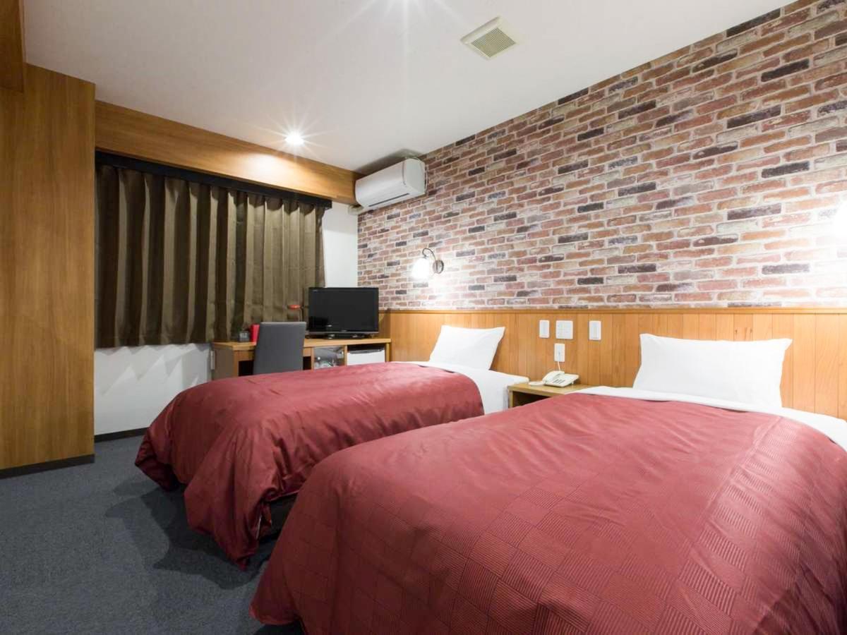 Global Resort Ono De Lune Hatsukaichi Εξωτερικό φωτογραφία