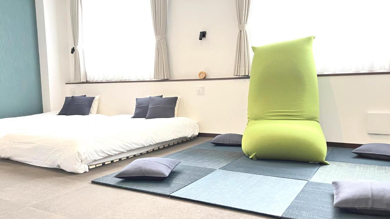 Global Resort Ono De Lune Hatsukaichi Εξωτερικό φωτογραφία