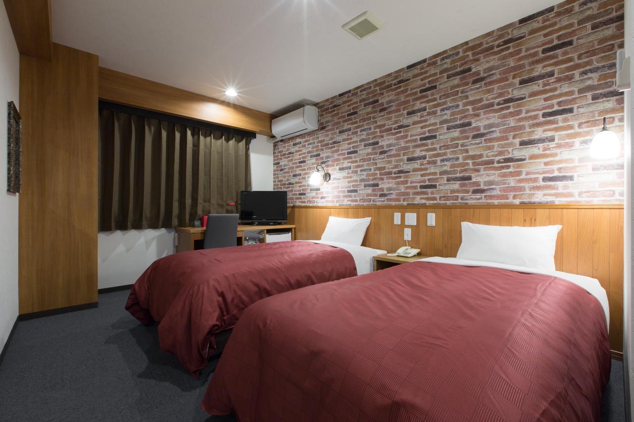 Global Resort Ono De Lune Hatsukaichi Εξωτερικό φωτογραφία