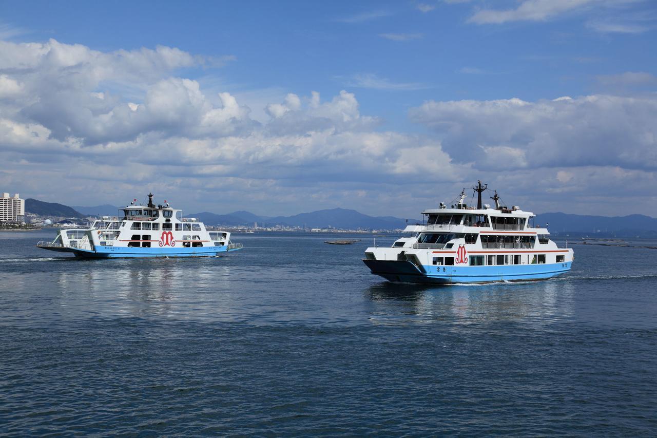 Global Resort Ono De Lune Hatsukaichi Εξωτερικό φωτογραφία