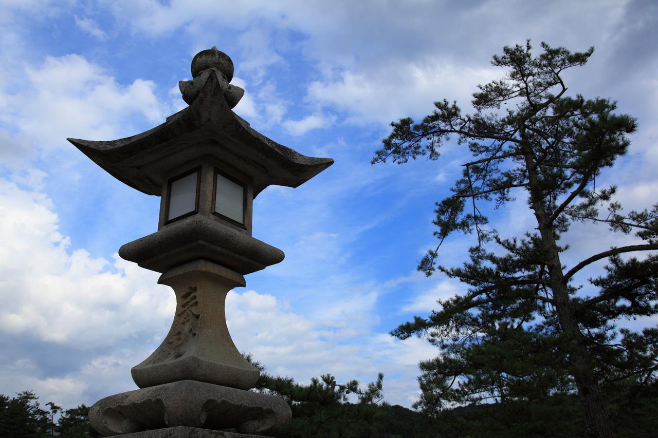 Global Resort Ono De Lune Hatsukaichi Εξωτερικό φωτογραφία
