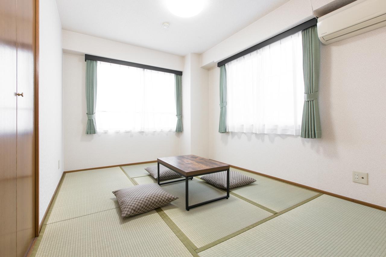 Global Resort Ono De Lune Hatsukaichi Εξωτερικό φωτογραφία
